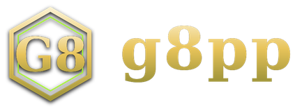g8pp logo
